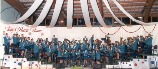 Banda Sociale di Storo