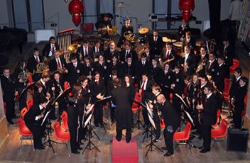 Banda Musicale Citt� di Bevagna