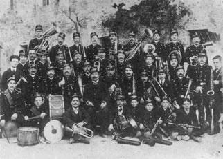 Concerto Musicale "F. Morlacchi"