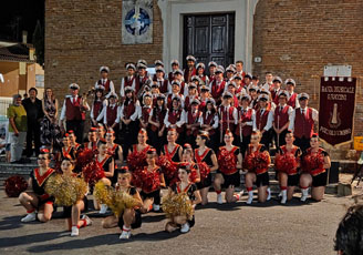 Banda Musicale Giacomo Puccini Pozzuolo