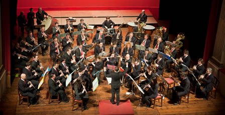 Filarmonica "Giacomo Puccini"