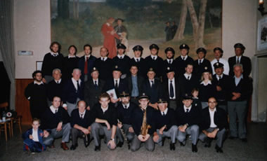 Associazione Filarmonica di Corciano APS