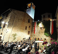 Corciano Festival Orchestra