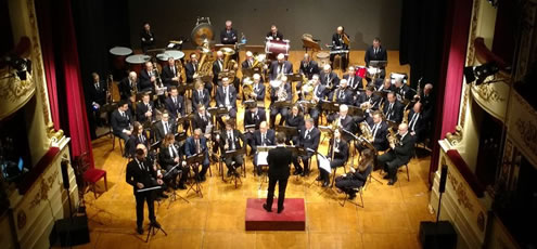 Banda Comunale di Gubbio