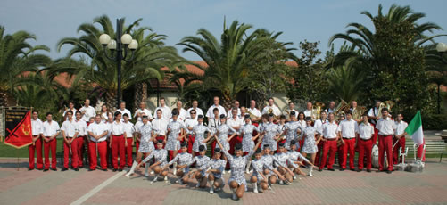 Associazione Filarmonica Lama