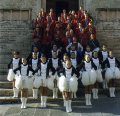 Societ� Filarmonica "G. Biancalana" Magione