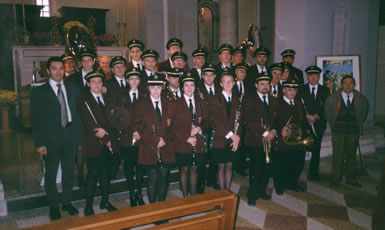 Societ&agrave; Filarmonica Papiano