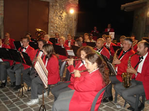 Associazione Filarmonica Francesco Giabbanelli