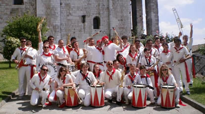 Banda Cittadina di Umbertide