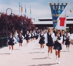 S.F.A.U. Associazione Filarmonica Avigliano Umbro APS