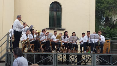 Filarmonica Giuseppe Verdi