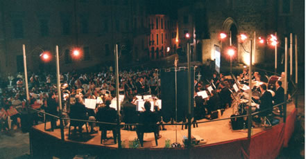 Associazione Banda Musicale di San Gemini