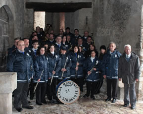 Banda Musicale di Stroncone