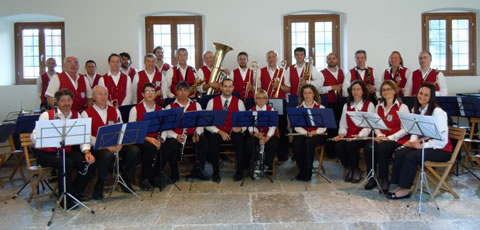 Banda di Follina