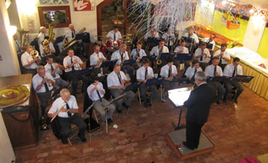 Banda Cittadina "Turroni" di Oderzo