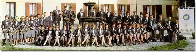 Associazione Filarmonica di Pieve di Soligo