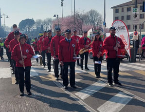 Banda Musicale "G. Luise e L.Scattolin"