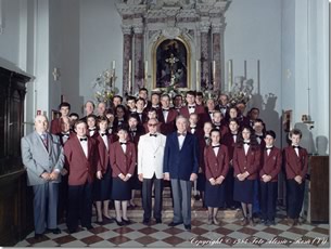Complesso Bandistico "San Marco"
