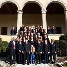 Banda Cittadina di Cornedo Vicentino