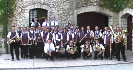 Banda Musicale di Gambellara