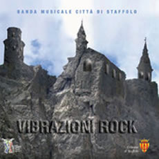 Banda Musicale "Citt&agrave; di Staffolo" - Vibrazioni Rock