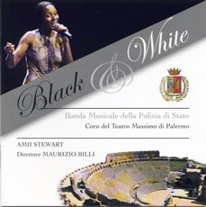 Banda Musicale della Polizia di Stato - Black & White