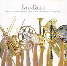 Corpo Musicale Alfonso Raineri di Rodengo Saiano - BandaBattisti