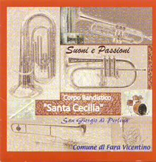 Corpo Bandistico 