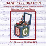 AA. VV. - Band Celebration
