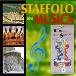 Banda Musicale "Citt&agrave; di Staffolo" - Staffolo in Musica